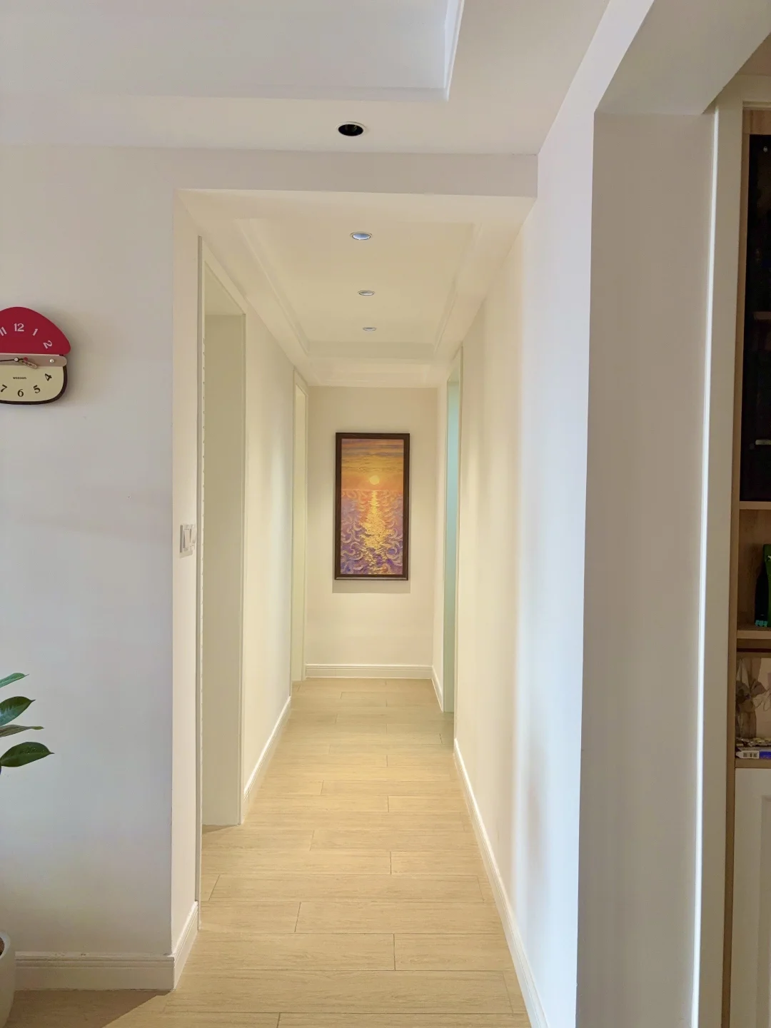 软装才是一个家的灵魂✨