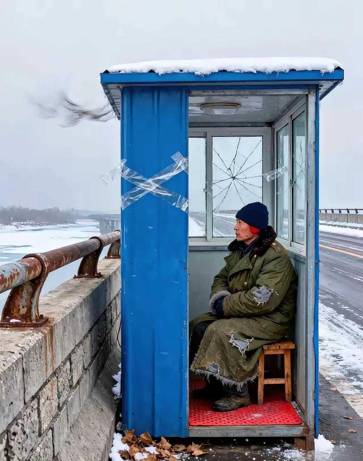 你不干，有的是人干！