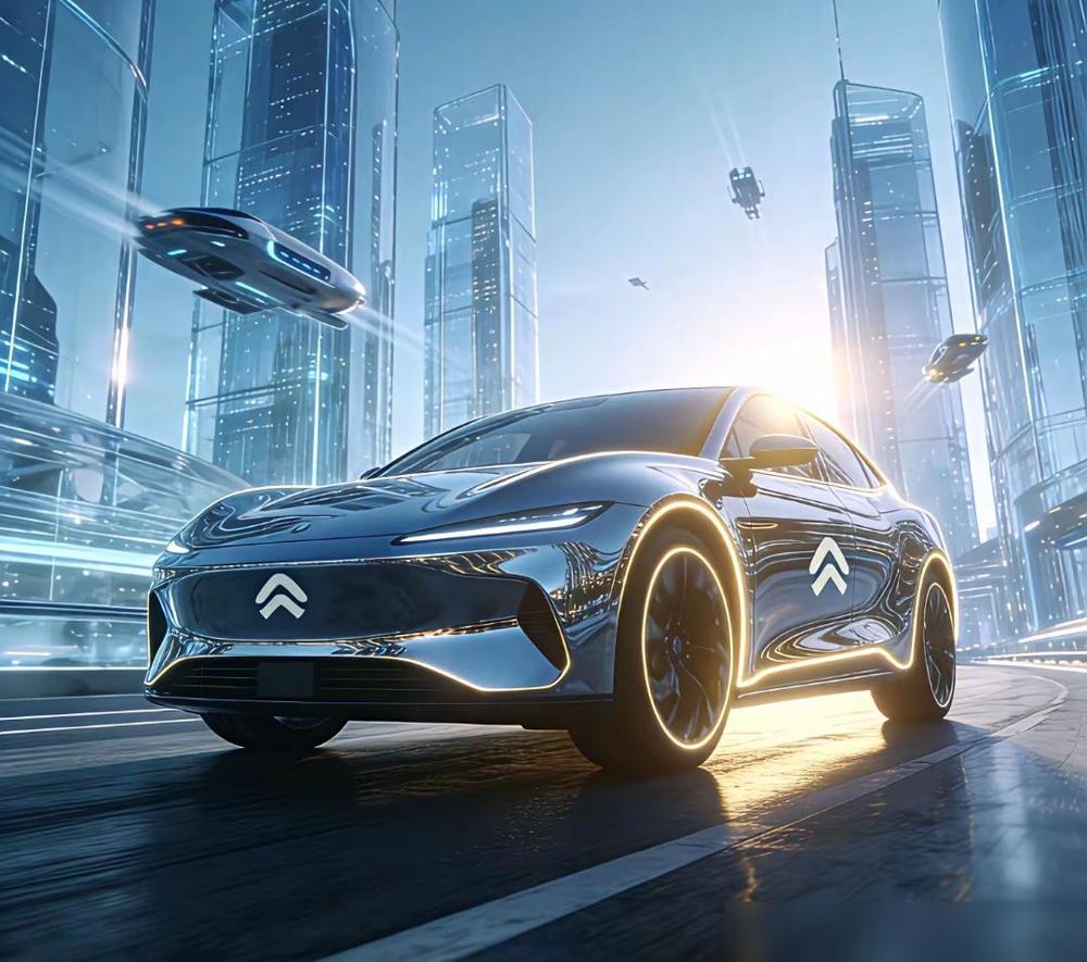 现在最爽的自驾游，根本不是跟着导航挤5A景区，而是你这种：一台可靠的油车，两个人