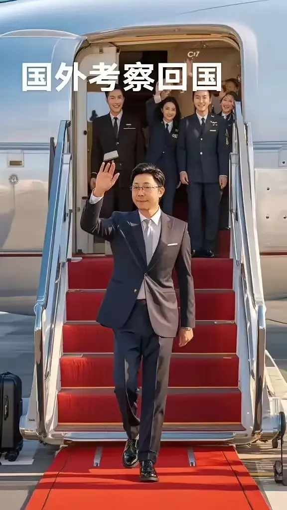 这是谁啊！不认识！他是干什么的？