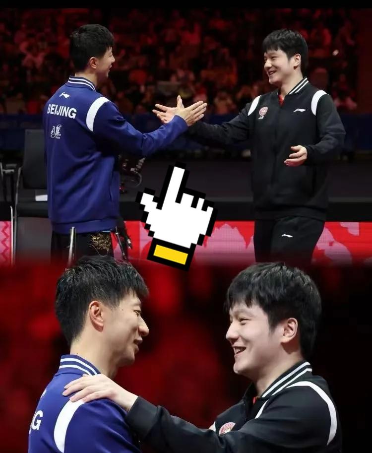 马龙与樊振东的成就对比谁更厉害？我们从世界第一的排名来看，马龙可以说是坐过