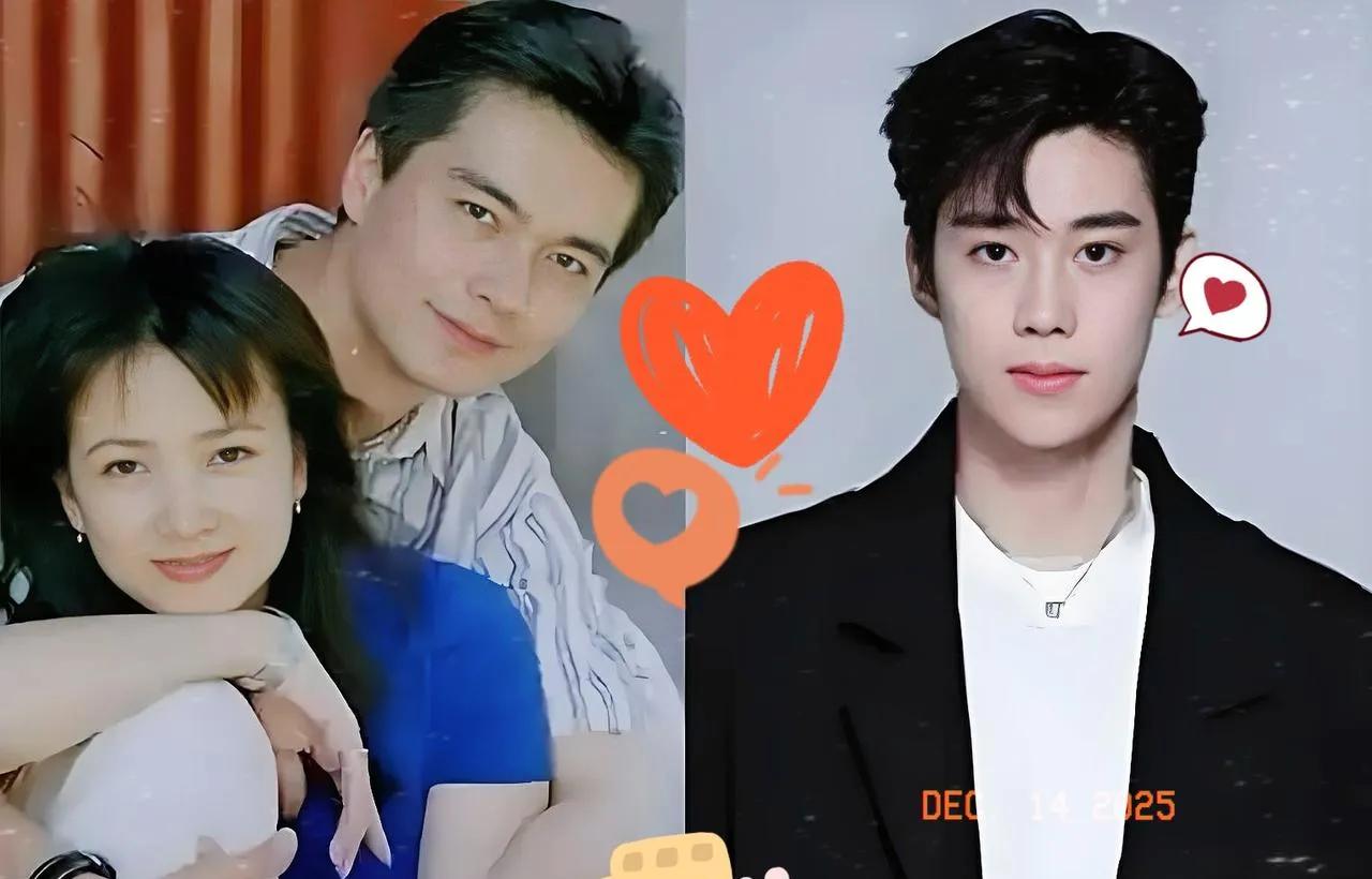 很多人只盯着何晴留给儿子的那套2000万北京豪宅其实这里头最狠的根本不是钱。