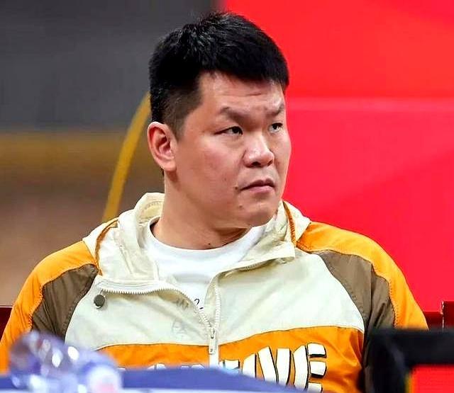 朱芳雨白忙一场！广东男篮爆冷首负宁波男篮，杜锋率队完成了球队输球的“大满贯”，