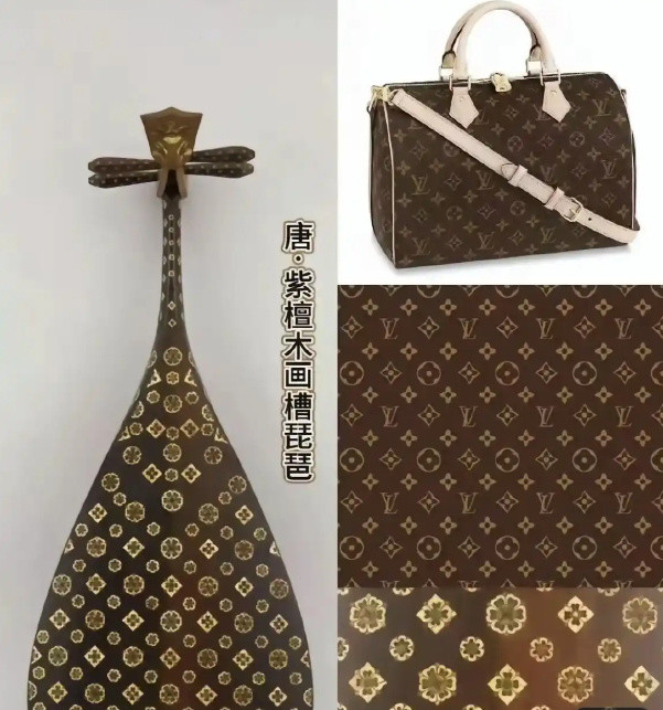 人民日报评LV起诉茉莉奶白侵权LV其实一直在密集维权，海量的打品牌商标侵权官司