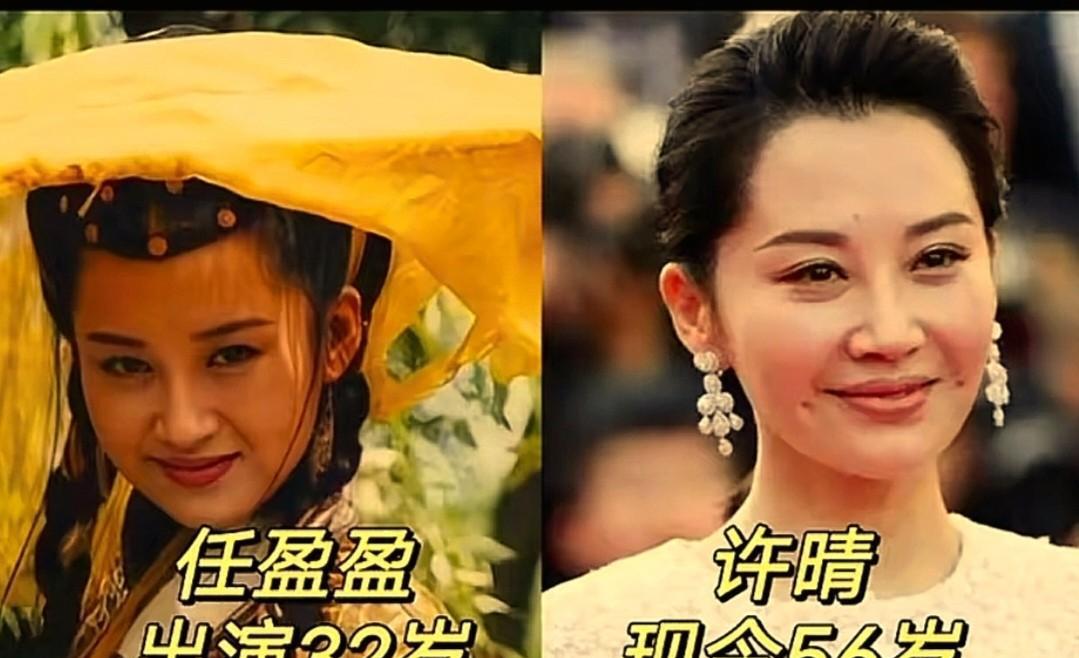 20年前那个自宫的林平之，又杀回来了。李解一条微博，炸出800万80后。当年