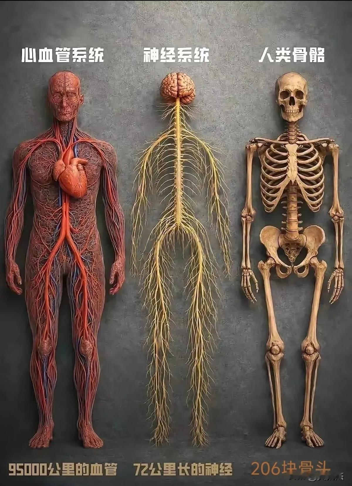 中间的系统有没有像个人参？