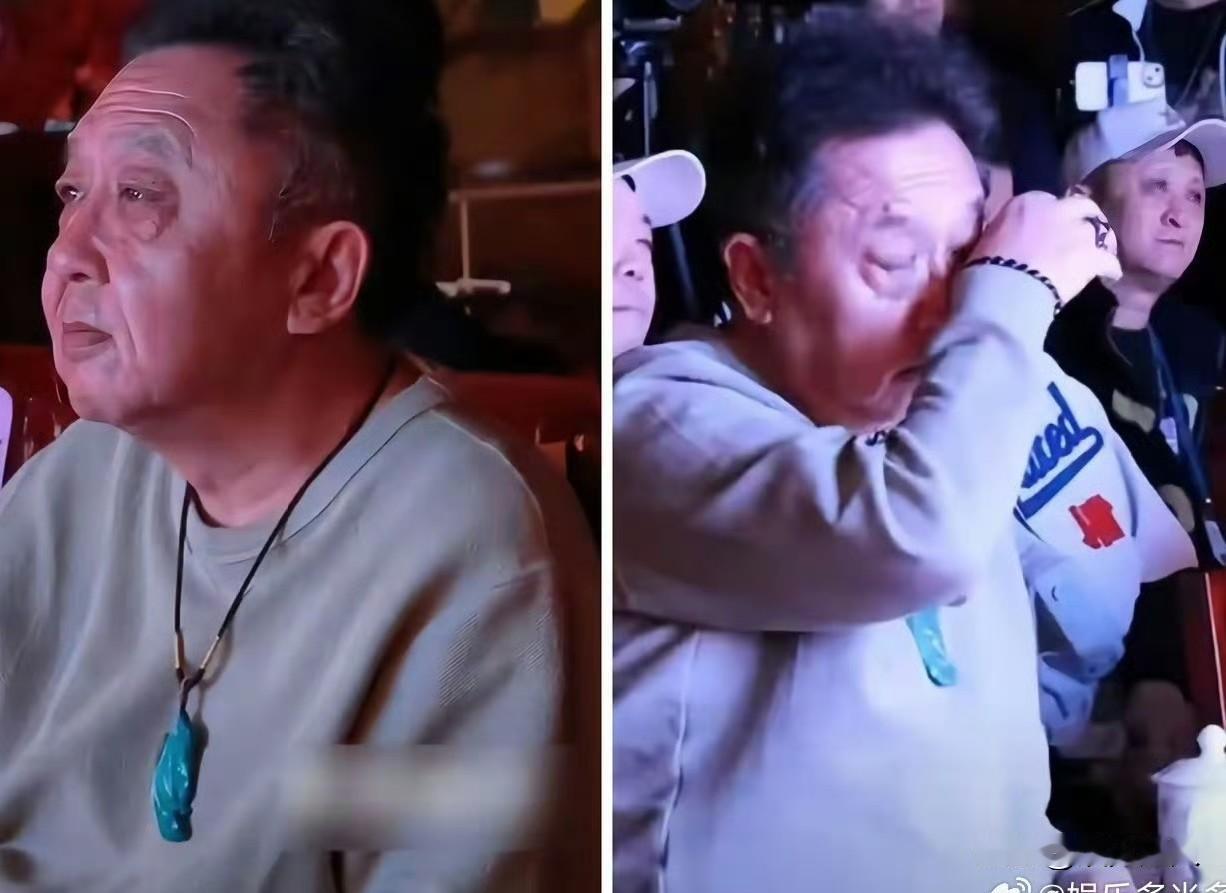 德云社迎来30周年，2月11日的发布会现场，最让人意外的不是53岁的郭德纲，而是