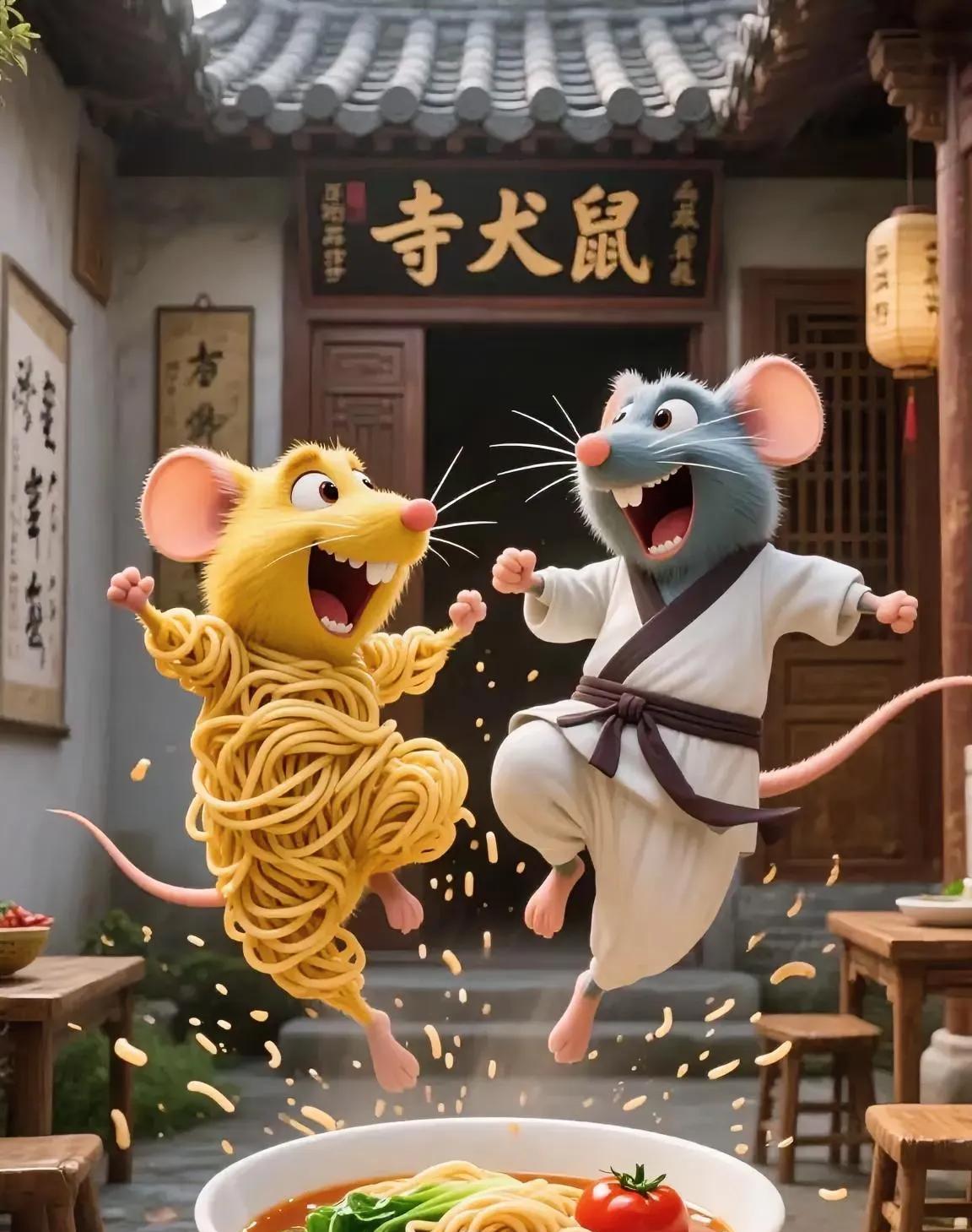 属鼠之人，一生有四个过错。属鼠之人可别不信。其一错：敏感且思虑过多，容易自我