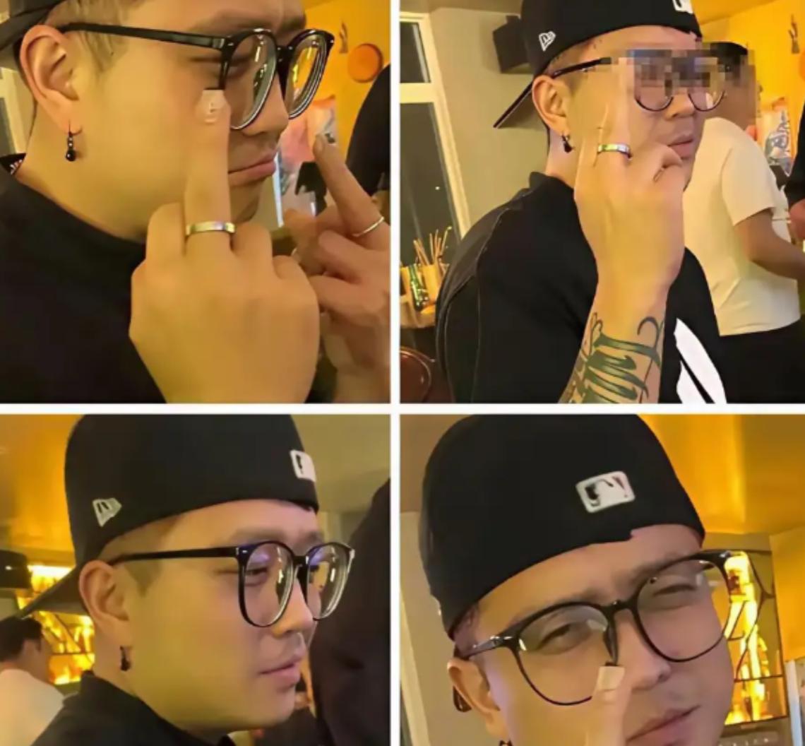 “宋喆”这小子反了天了。34岁被抓，整整坐了6年牢，出来又快3年。谁能想到，