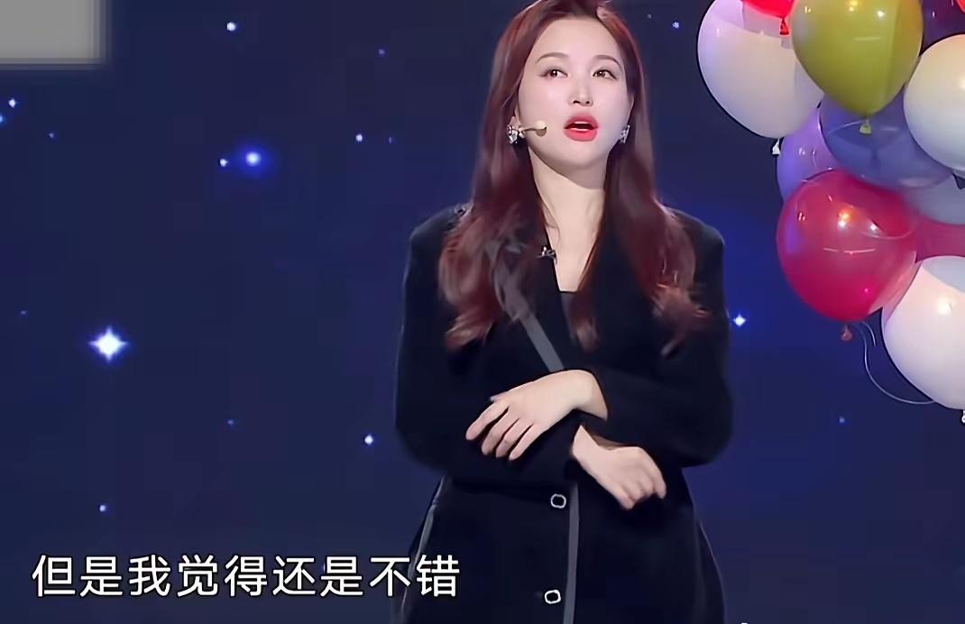 金莎说：“我和我男朋友刚认识的时候，他还在读大三，当时我其实心里也很没有谱，我自