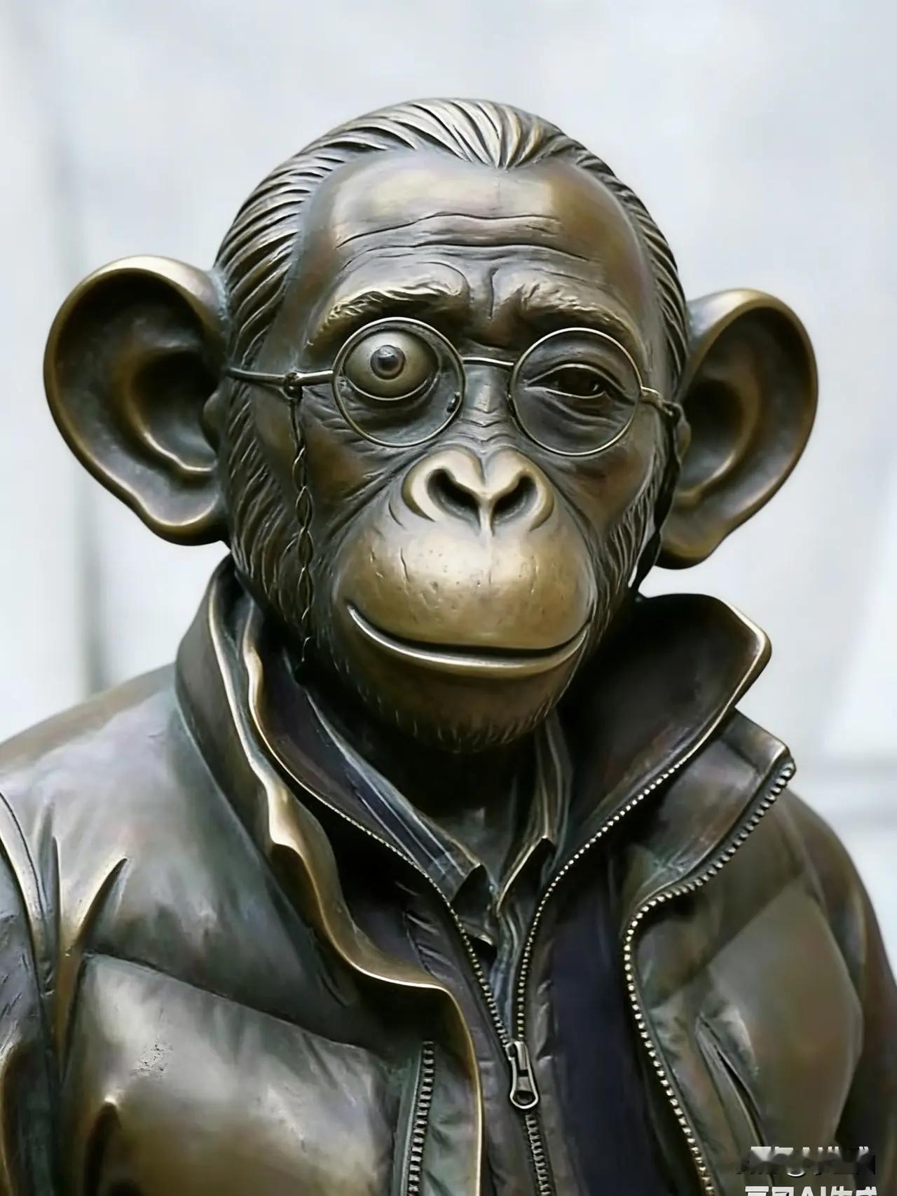 【头条快报】“田氏雕塑门”开宗立派，众弟子争相致敬，祖师爷形象风靡天下！田老