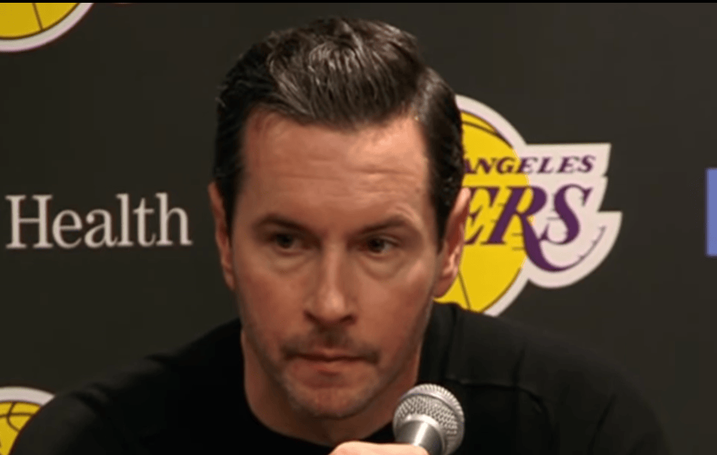 以这样的方式开启客场之旅感受? 雷迪克: 非常令人失望