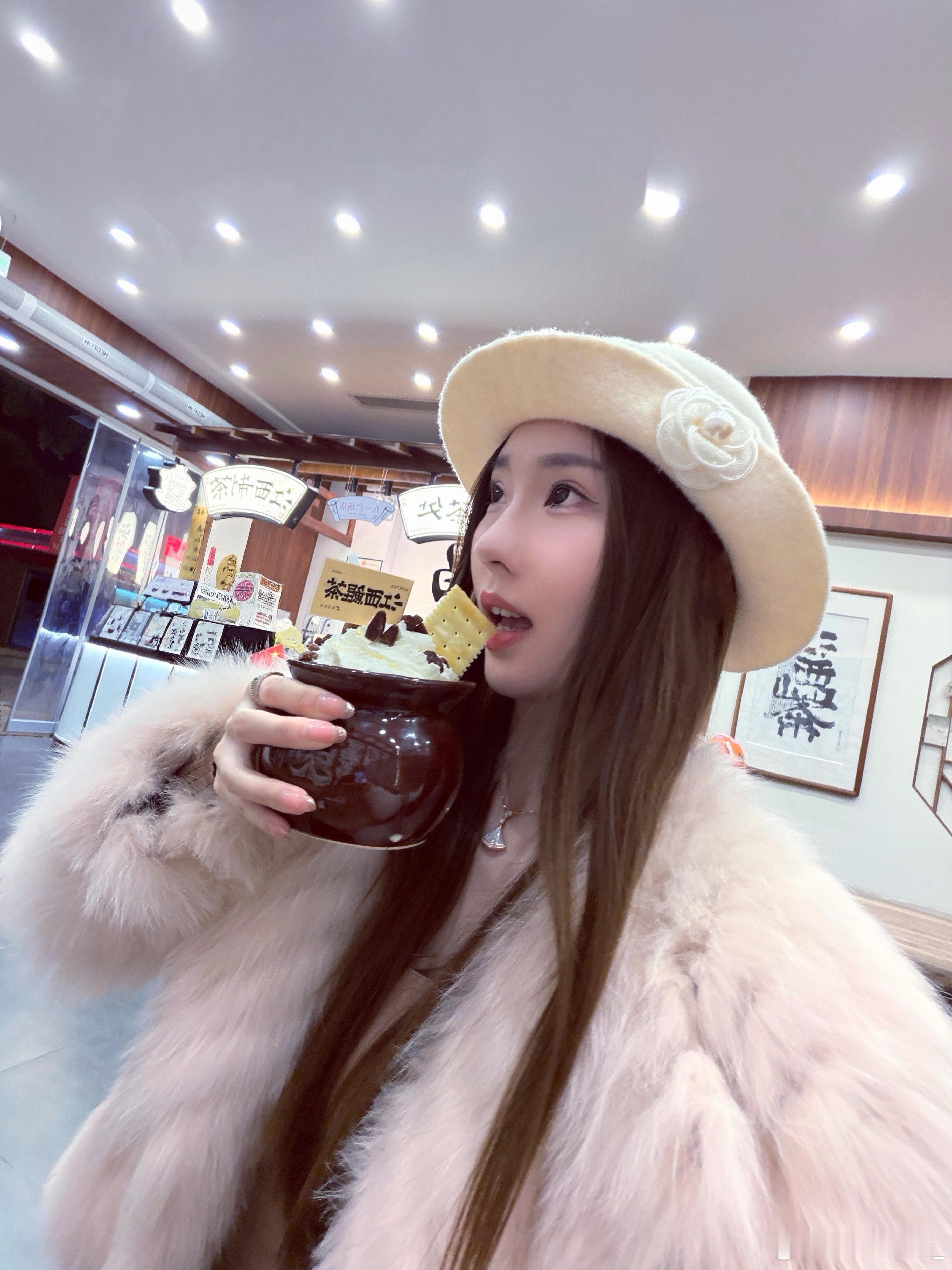 南昌奶茶🧋一天喝八百杯太好喝啦记录治愈系我的日常plog记录南昌南昌