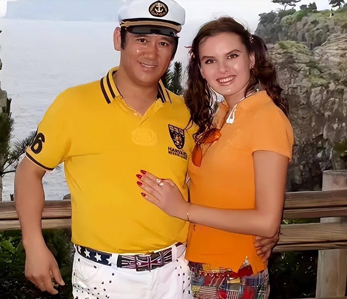 现在中俄通婚的越来越多，说实在的，别光看人姑娘长得好看、性格爽就一头扎进去，以后