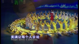 毛阿敏演唱三丫作词《第三支玫瑰》歌曲