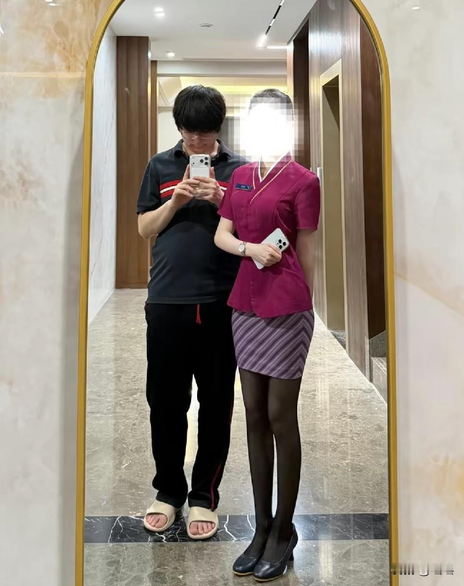 真羡慕你们这些富二代，直接凭实力拿下