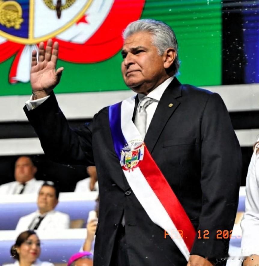 巴拿马总统态度软化了，李嘉诚在巴拿马的海外港口暂时可以保住了。为什么说巴拿马总统