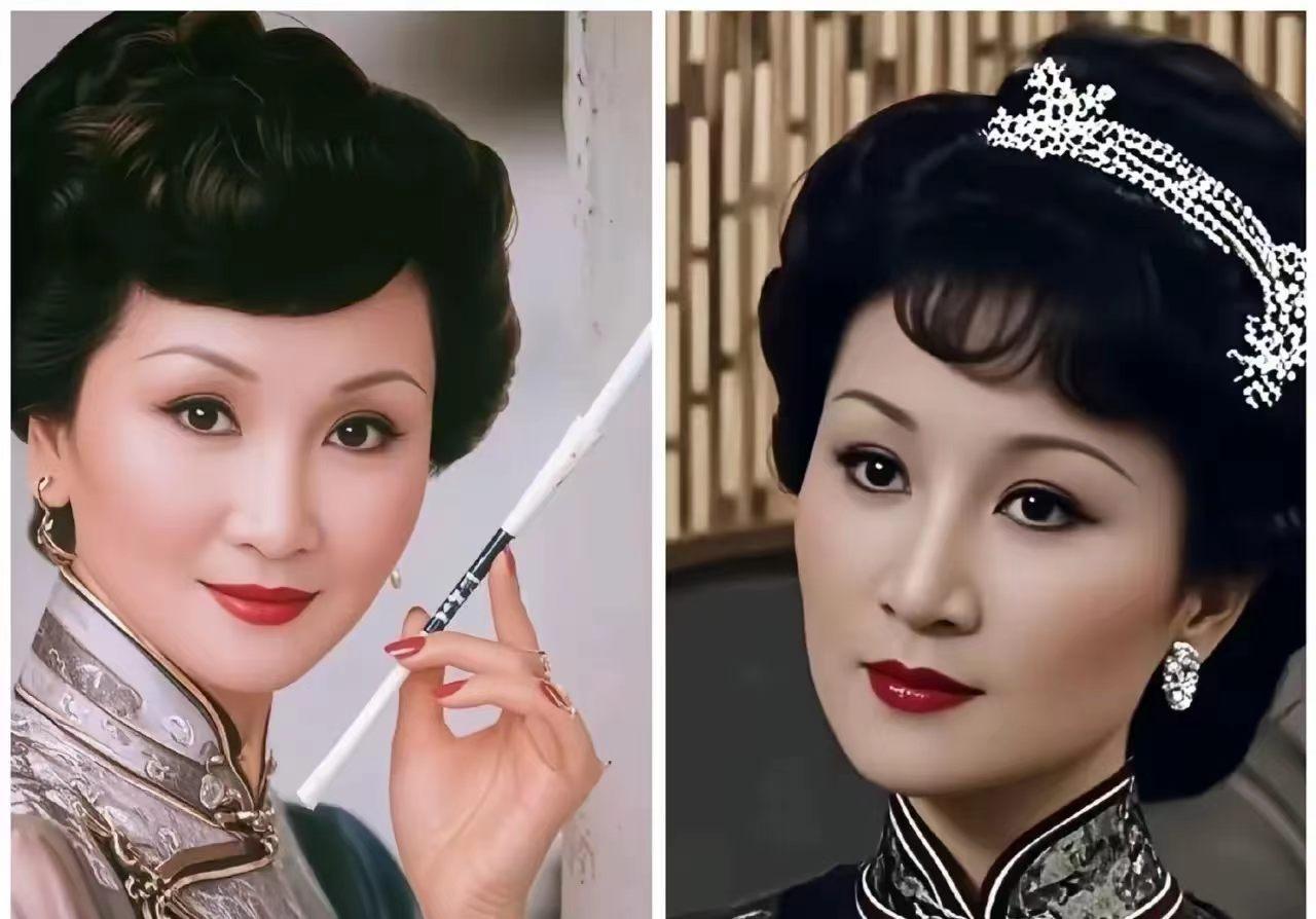 谢贤离世最动人的一幕：前妻痛哭守家，前儿媳无声悼念，遗嘱更显通透格局！谢贤