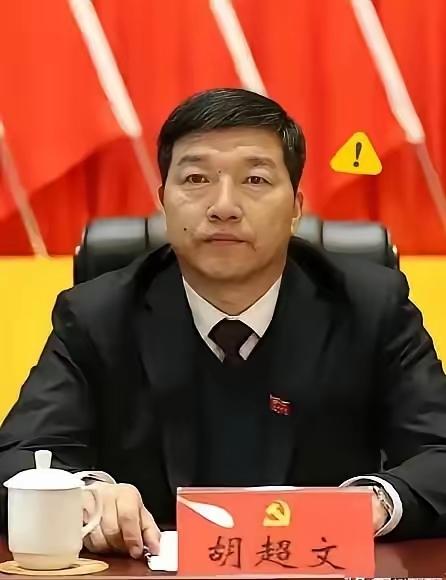 胡超文被查了。21年他到恩施的时候，无数人觉得“终于来了个靠谱的”。陈行甲留