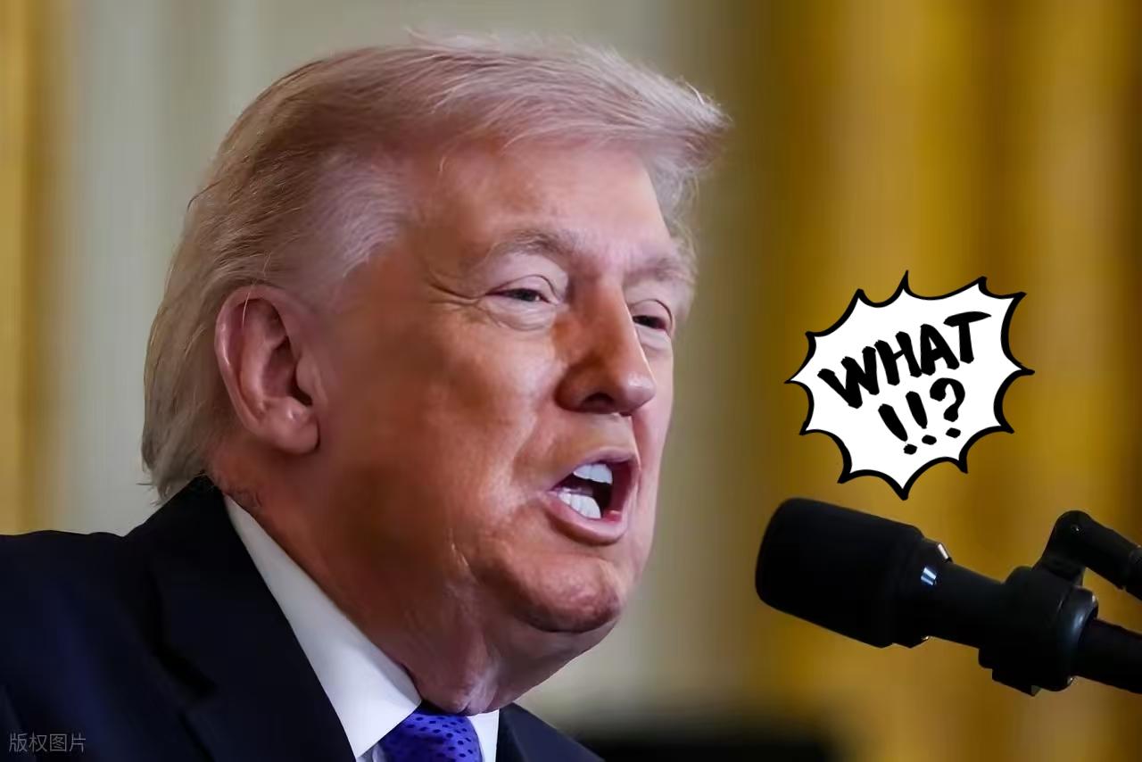 据西方媒体透露！阿联酋和卡塔尔正在四处寻找特朗普密友，希望他们能劝特朗普缩短对