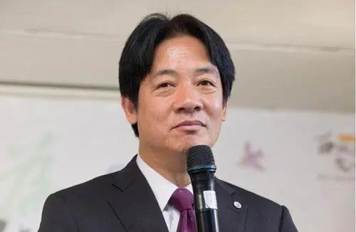应该对赖清德动手了!10月23日消息,赖清德当局指使的台高院正式宣布对统派人