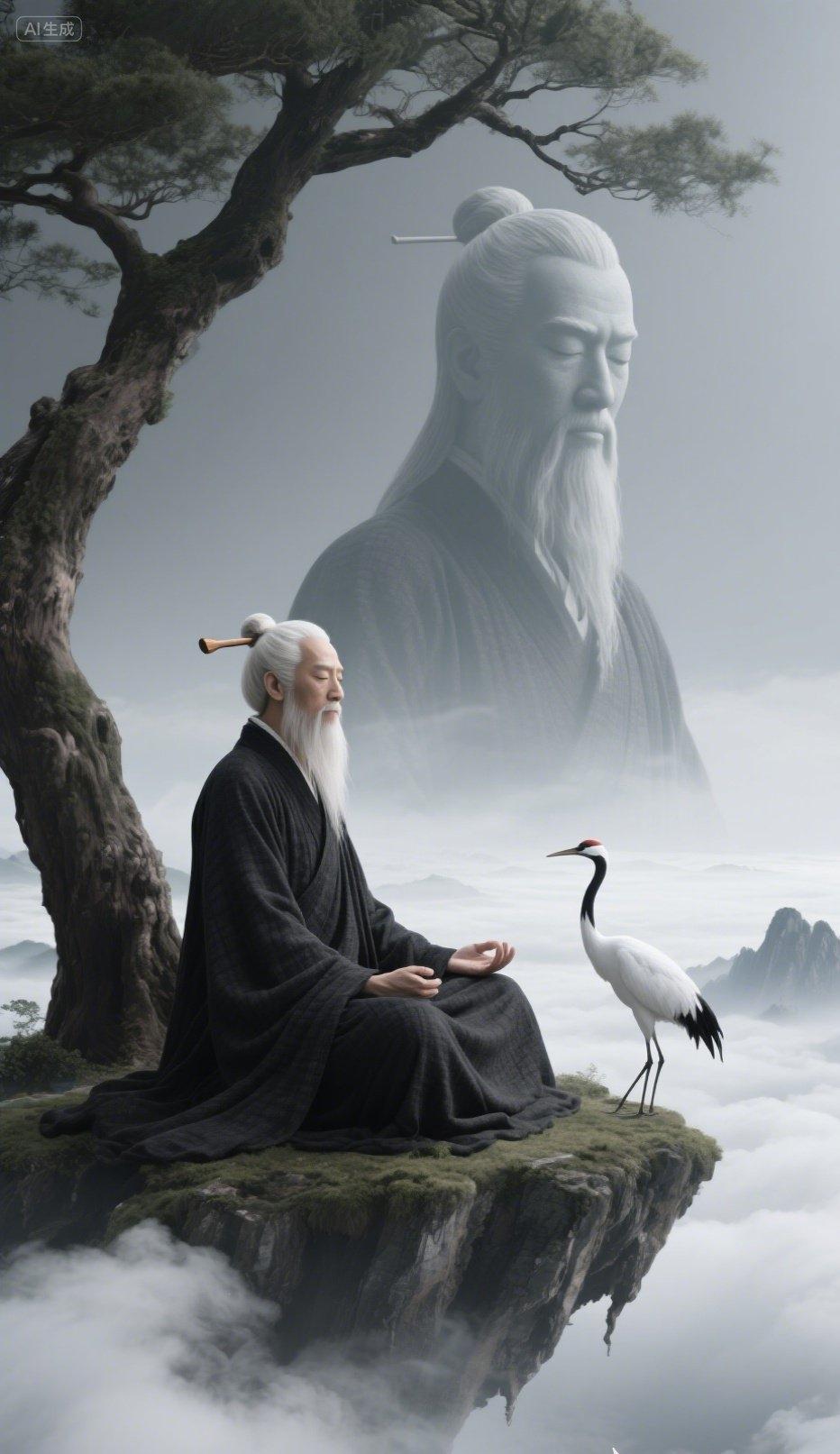 别让任何人太了解你，这是过来人命一样的7条忠告人到中年才懂：你除了赚钱，