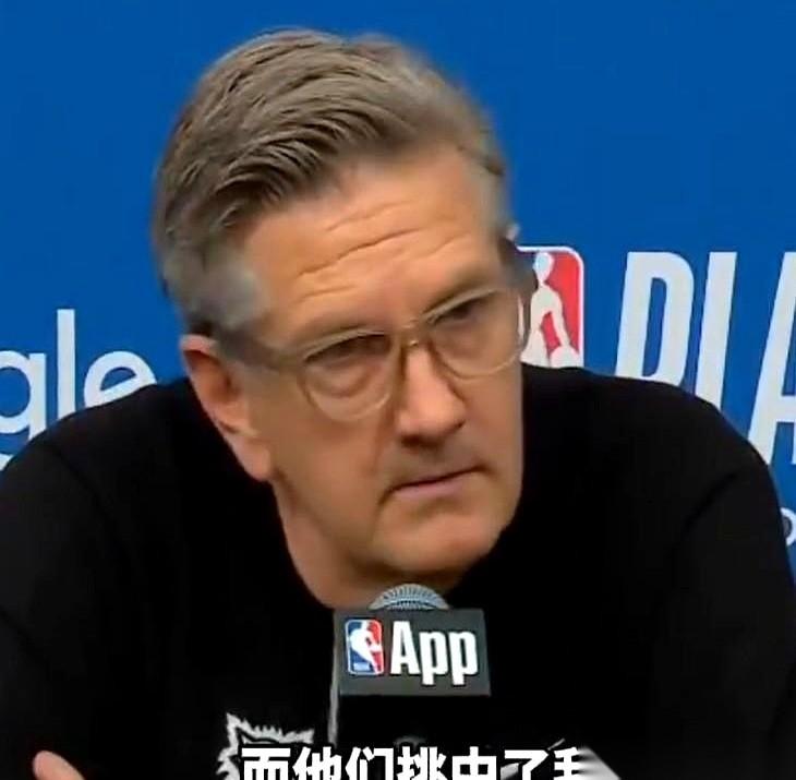 掘金队在收官战前，做了一道看似精明的数学题。赢下马刺，稳住西部第三，第二轮避开