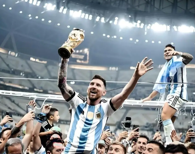2026是最悲情的世界杯？1，梅西最后一届，2，C罗最后一届，3，内马尔