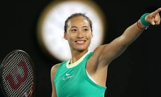 郑钦文获得大满贯冠军希望渺茫2002年出生的郑钦文已经拿到奥运冠军，但含金量