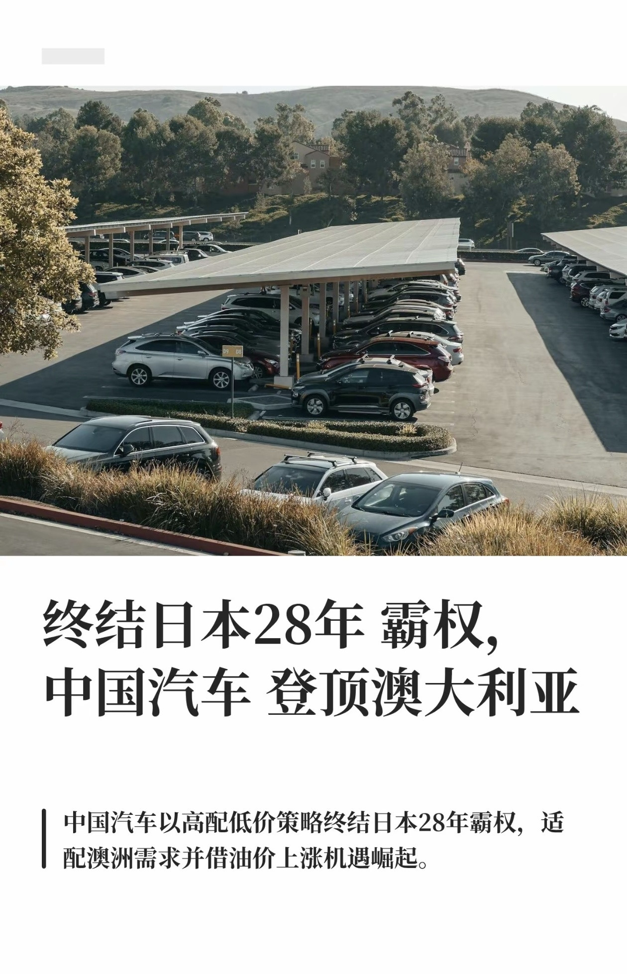 今天官媒连转日媒数据，容我先说一句：这回是真的“杀疯了”。