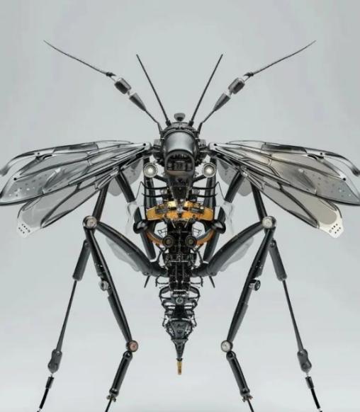 中国新型武器诞生，西方各国怕了？如此细小的武器，所有雷达系统都能穿越，我们完全处