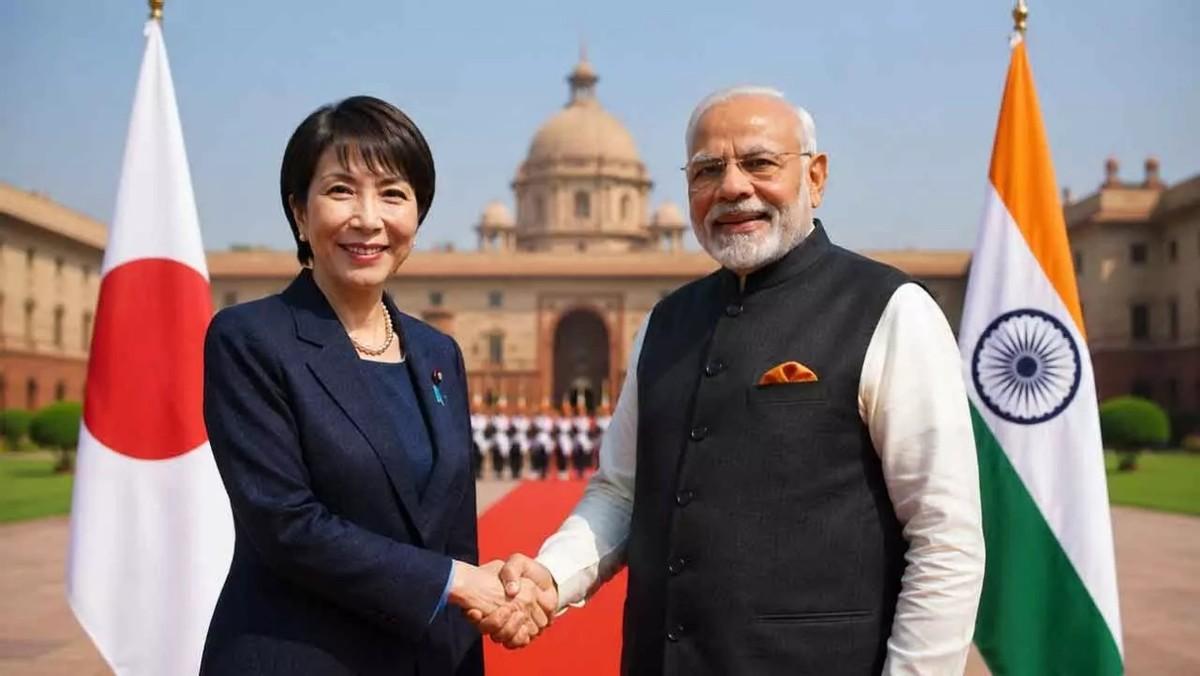 日本日元和印度卢比准备绕过美元，直接货币结算，这下，就看美国蒙圈不。7月1日_3