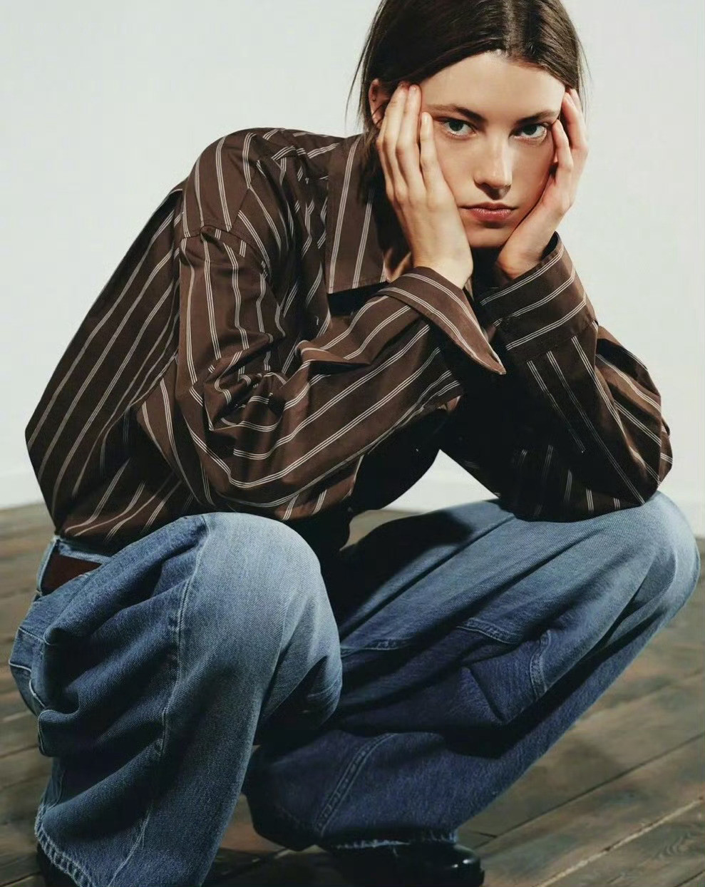 Zara2025FallLooks​​​