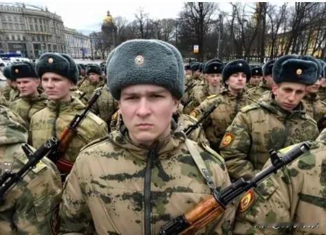 如果再打下去，俄罗斯就无法收场了！现在俄罗斯最让人琢磨的事，不在前线战场，而