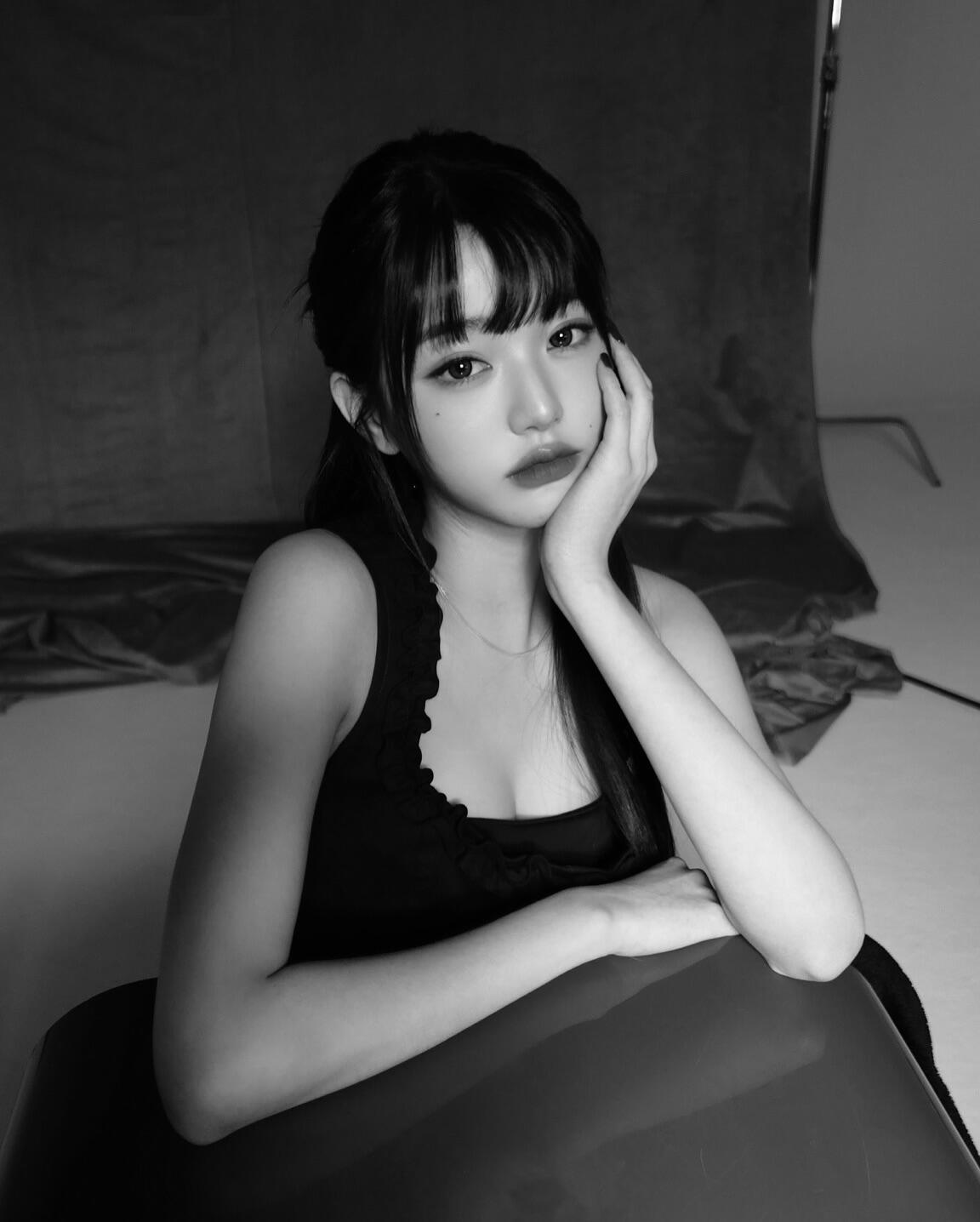 张元英🧸❣️​​​