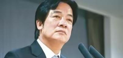 赖清德竟然扬言：“台湾人不是中国人“。结果高志凯教授直接怒怼：“如果你不是中国人
