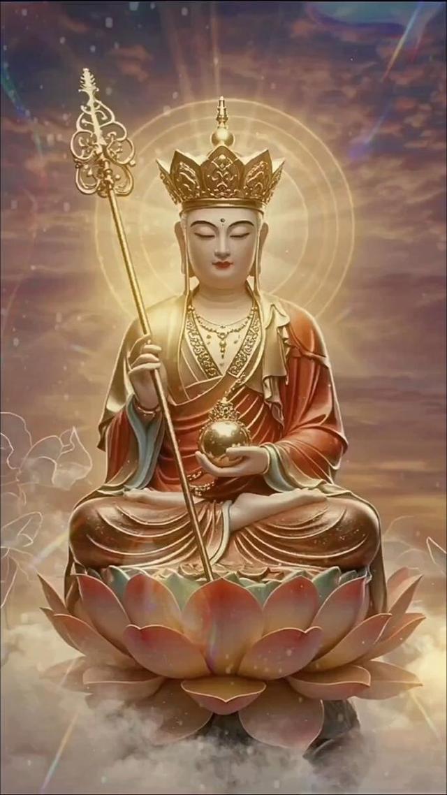 善言善行的你，就是诸佛菩萨最欢喜帮助的对象。礼赞，善言善行的你，就是诸佛菩萨最欢