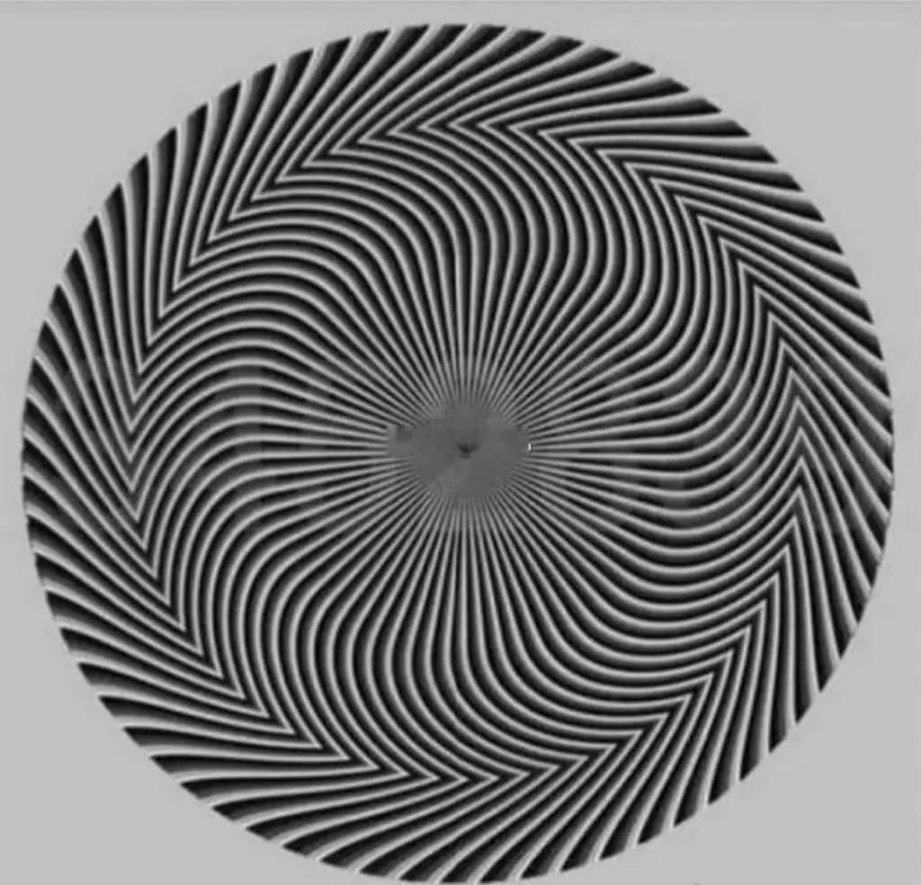 考考眼力，你能看出几个数字？