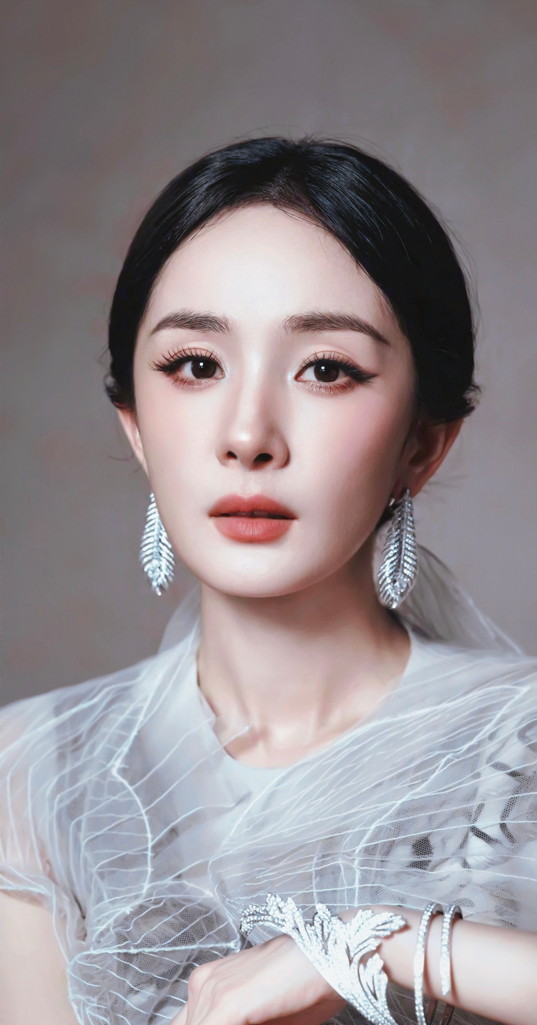 杨幂的精品吸睛脸