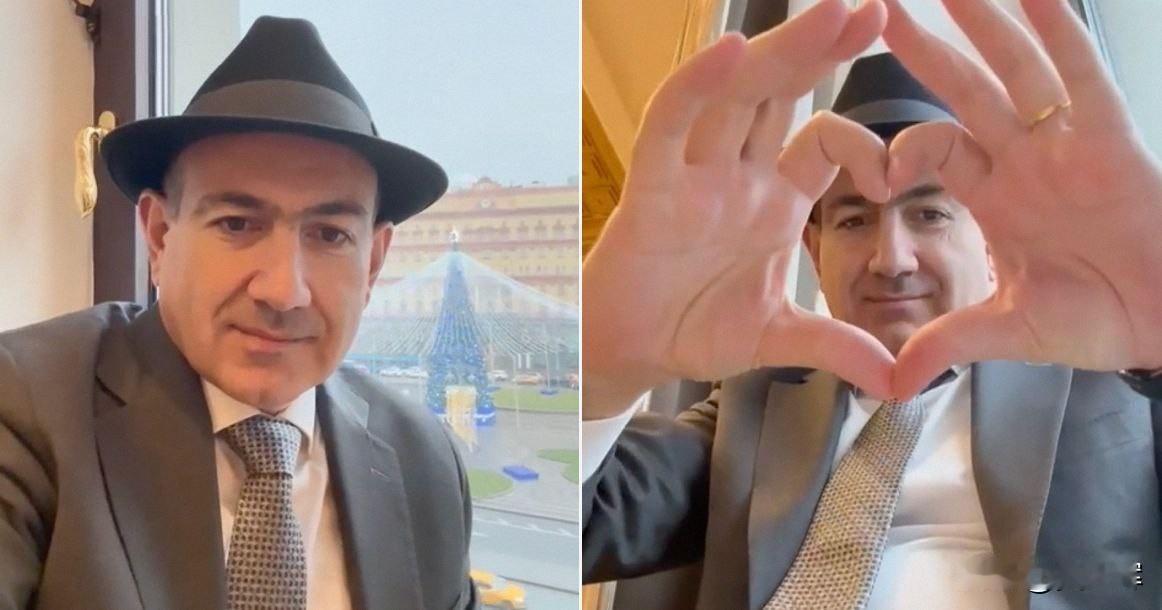 近日，亚美尼亚总理尼科尔·帕希尼扬表示，亚美尼亚的目标是加入欧盟，而不是退出欧亚