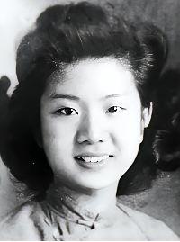 1949年，特务头子毛森，抓捕了一个交际花——人称“白小姐”的刘惜芬。