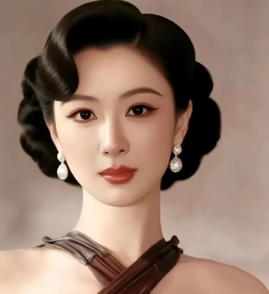 杨紫成功摘掉“古偶女主”的标签，走向另一条高大上的赛道。网传杨紫将扮演《玉兰花