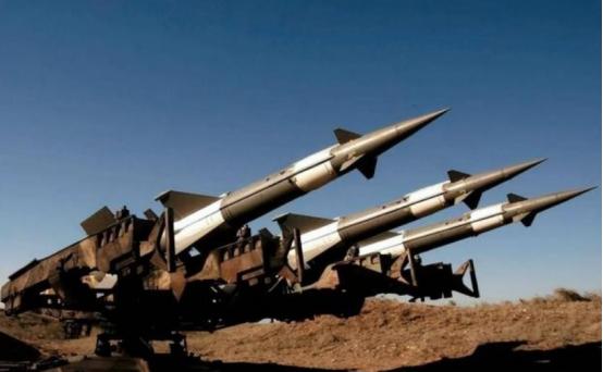 和美国以色列血战到第六天，伊朗的导弹突然就哑火了？ 伊朗导弹发射数量的断崖式