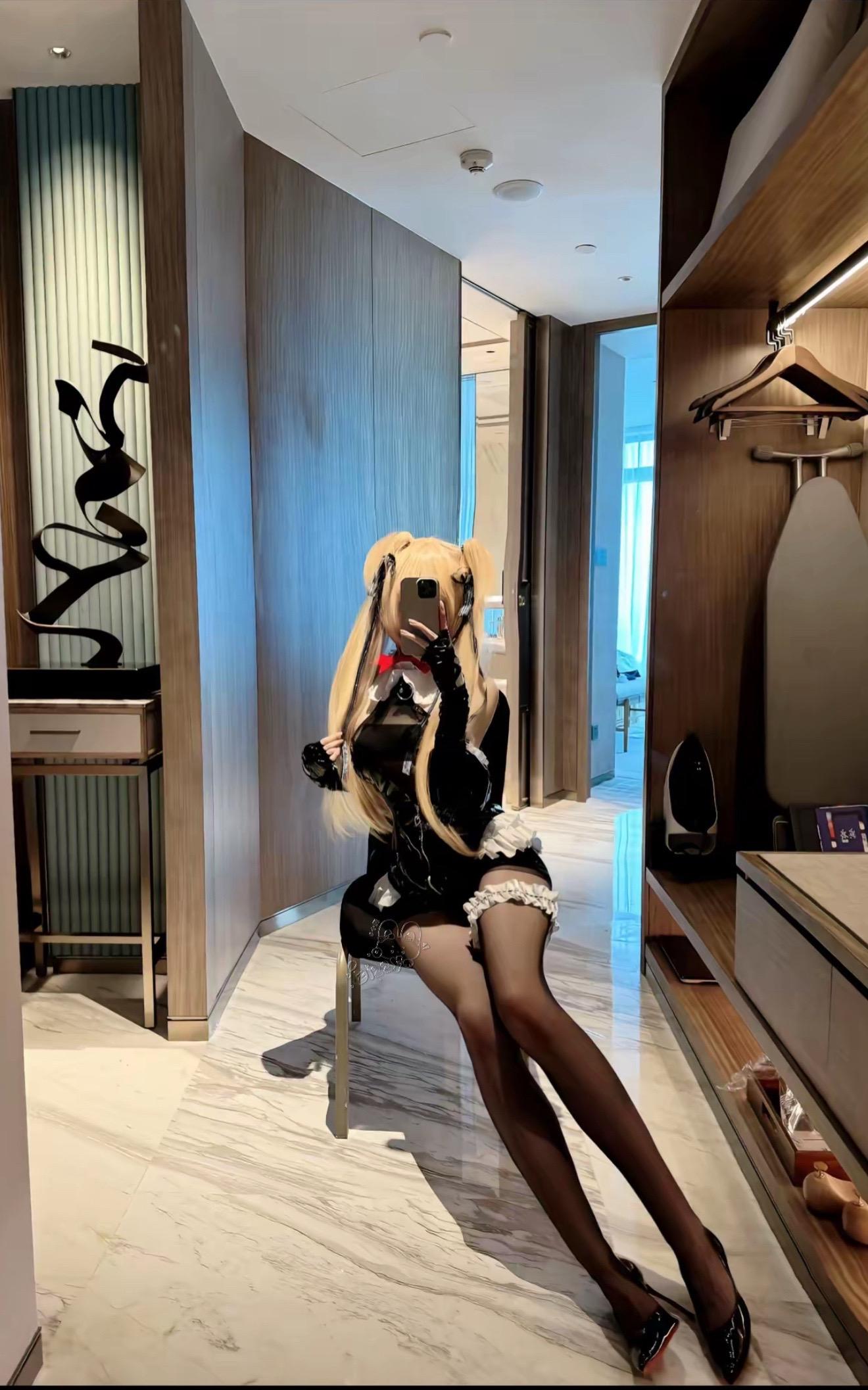 可爱宝宝。