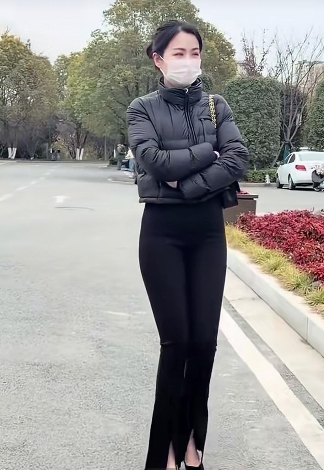 说真的，这裤子真不错！