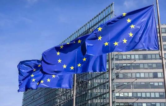 欧洲是谁的欧洲？谁才是欧洲的主人？当地时间1月26日，欧盟理事会批准对俄罗斯