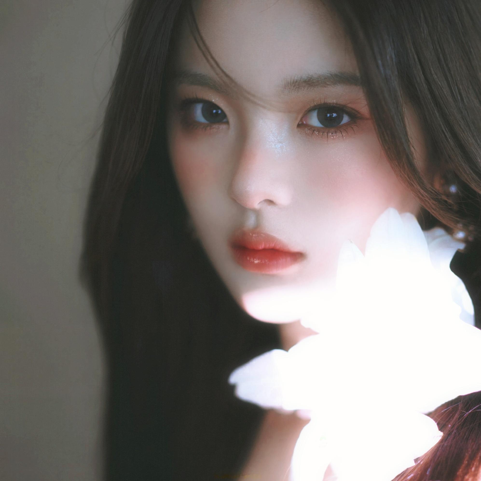 杨超越未闻花名​​​