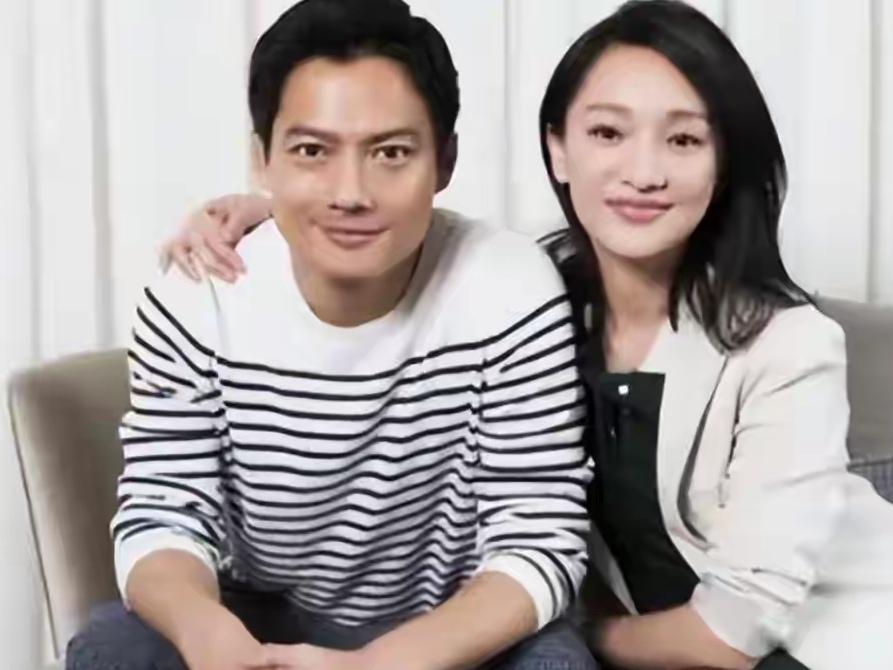 周迅说了三个字”祝安好”，藏着成年人分手的最后体面。作为影视界最不受争议的实