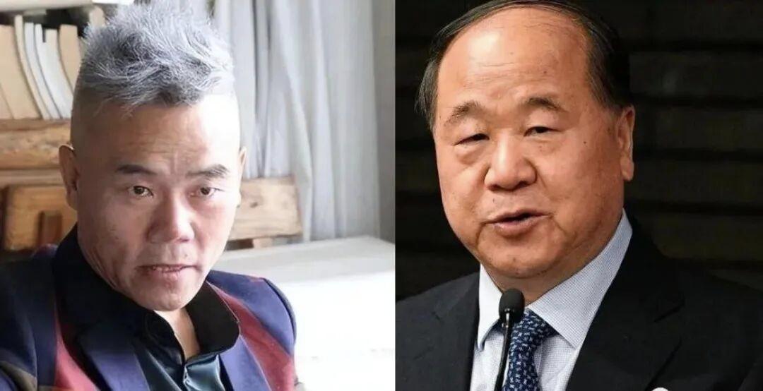 您是支持司马南还是莫言要从司马南和莫言二者之间选一，我选择支持莫言。理由有两点：
