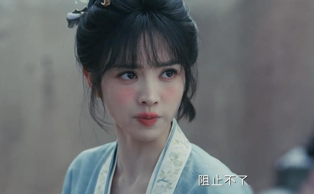 你敢信？骂了10天的“杀猪女浓妆翻车”，居然是剧组憋的20集大招？前阵子刷到